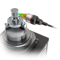 Position and Orientation Sensors Components