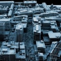 Exploring Urban Planning with LiDAR Data
