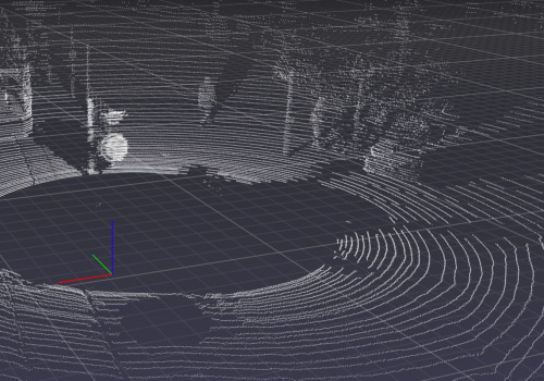 An Introduction to Point Cloud Anomaly Detection